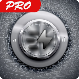 Volume Booster Max Pro ikonjának képe