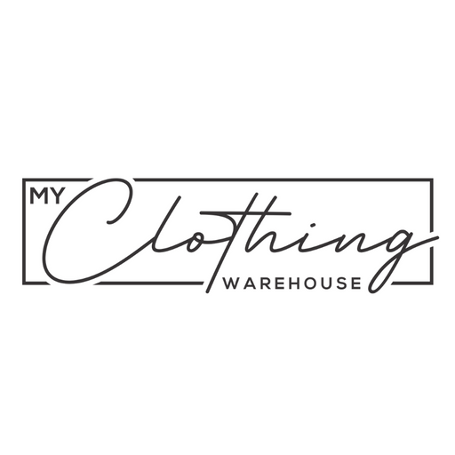 MyClothingWarehouse logo