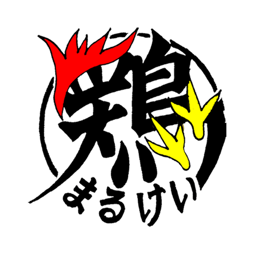 まるけい logo