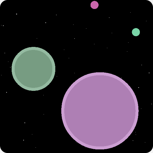 Nebulous.io  Icon