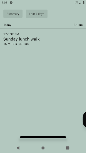 Advention - Location Tracker