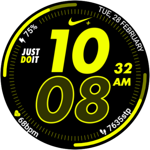 Samsung cheap nike watch
