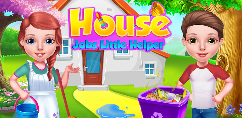 House Jobs Little Helper