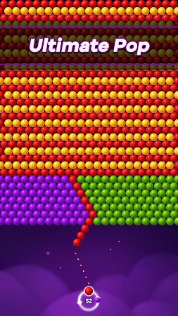 Game screenshot Bubble Pop Star-Bubble Shooter apk download