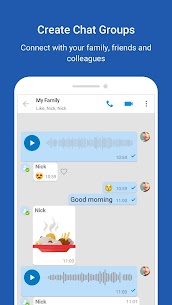 imo Lite -video calls and chat 7