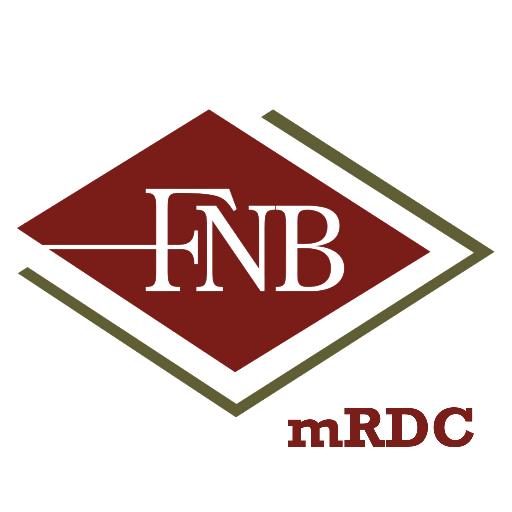 First Northern Bank mRDC logo