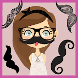 Mustache Editor icon