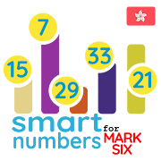 Top 50 Entertainment Apps Like smart numbers for Mark Six - Best Alternatives
