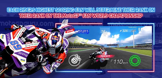 MotoGP Racing ’23 5