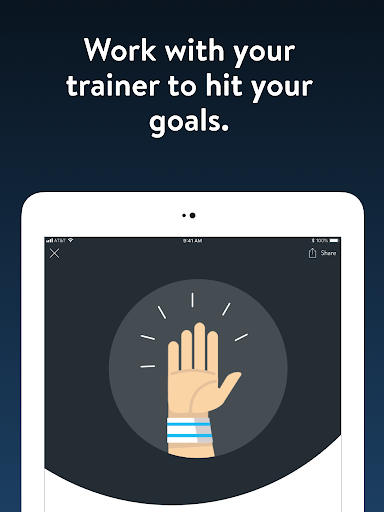 Foundation Fitness PT