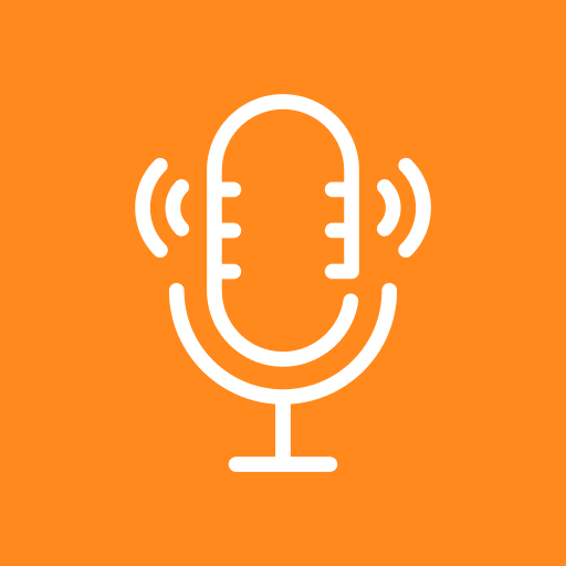 Voice Recorder logo