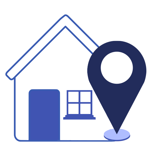 No meu Bairro! logo