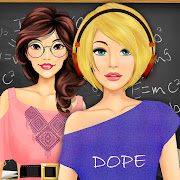 Top 48 Entertainment Apps Like College Girl Makeover: My Dream Girlfriend - Best Alternatives