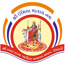Icon image Bhiwandi Patidar Sanatan Samaj