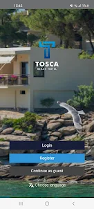 Tosca Beach Hotel