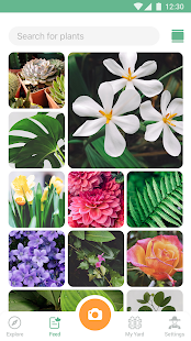 NatureID: Plant Identification screenshots 4