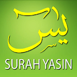 Surah Yasin English Translate icon
