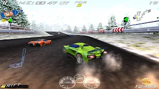 Fast Speed Race - Screenshot 3