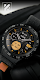 screenshot of KF155 Watch face