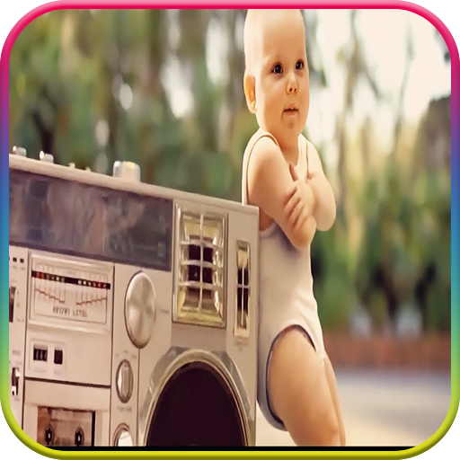 Baby Dance : Scooby Doo Pa Pa