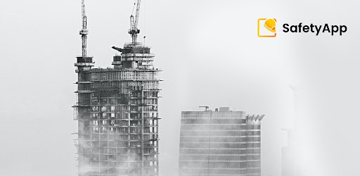 Construction SafetyApp
