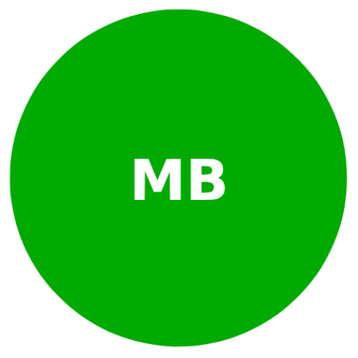 Money Box logo