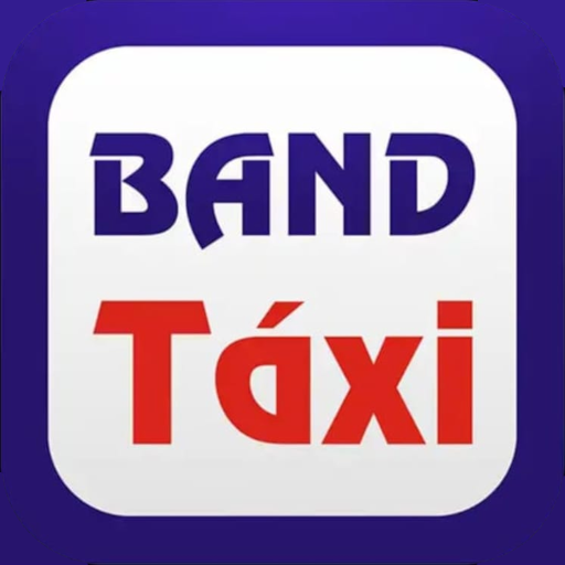 BAND TÁXI logo