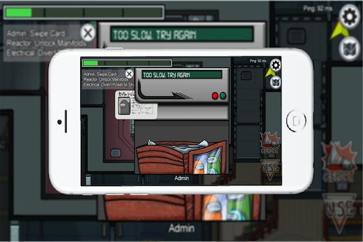 Guide for Among Us tips