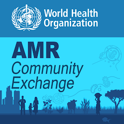 Image de l'icône AMR Community Exchange