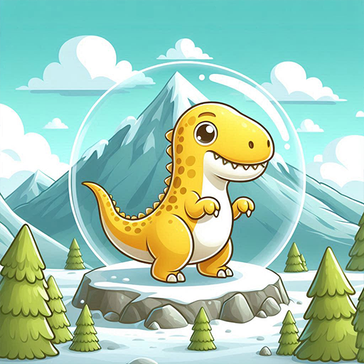 Dino Shield Survival Game Download on Windows