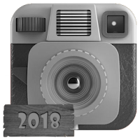 Bandacam The professional Black  White Camera