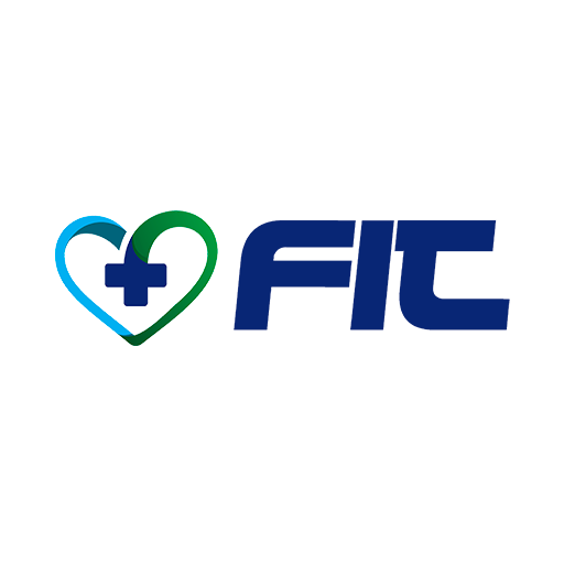 Plusfit logo