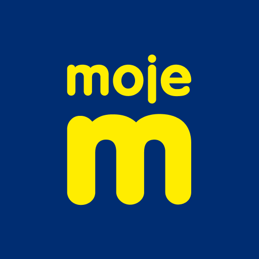 Moje Makro logo