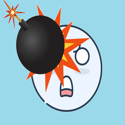 Challenges: Avoid Bombs logo