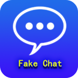 Fake chat for messenger - message creator icon