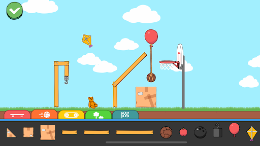 World of Alfie Atkins: Kids screenshot 4