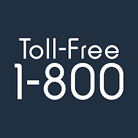 Toll-Free 1-800 cloud virtual phone number online