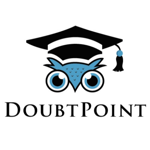 doubtpoint logo