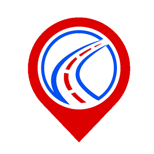 Tracking Usa logo