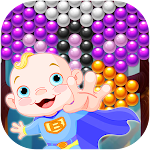 Cover Image of Download Bubble Kids 1.6.0 APK
