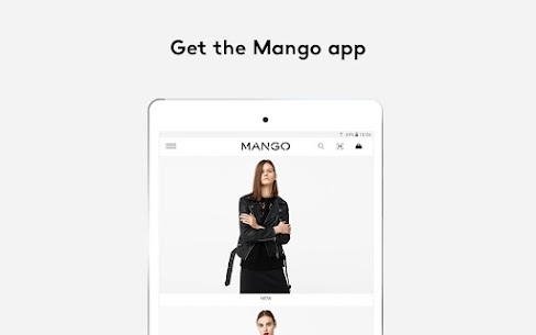 MANGO – Online fashion 22.16.00 7