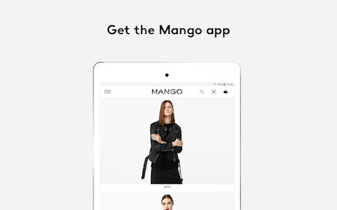 MANGO - Online fashion android2mod screenshots 7
