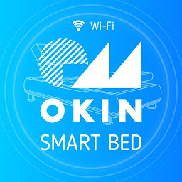 「OKIN Smart Bed」圖示圖片