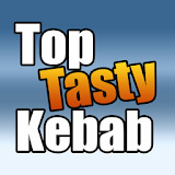 Top Tasty Kebab icon