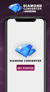 Captura de Pantalla 5 Diamond Calc and Converter for android