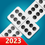 Cover Image of Download Dominoes Game - Domino Online  APK