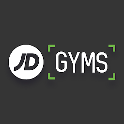 Icon image JD Gyms