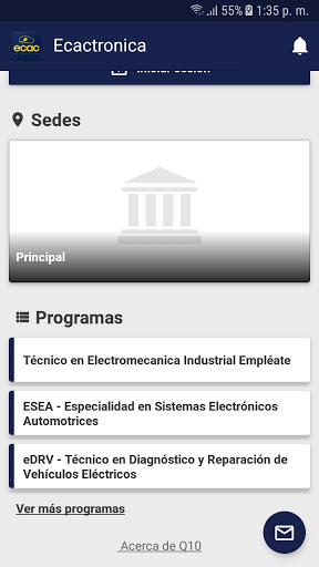 Ecactronica Screen 2
