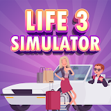 Life Simulator 3 icon