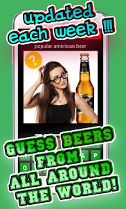 Beer Game - Beer Trivia